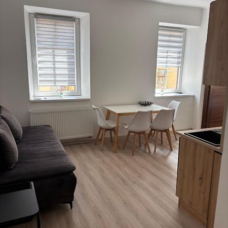 Apartman Orli Hnizdo Liberec Exterior foto