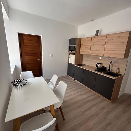 Apartman Orli Hnizdo Liberec Exterior foto
