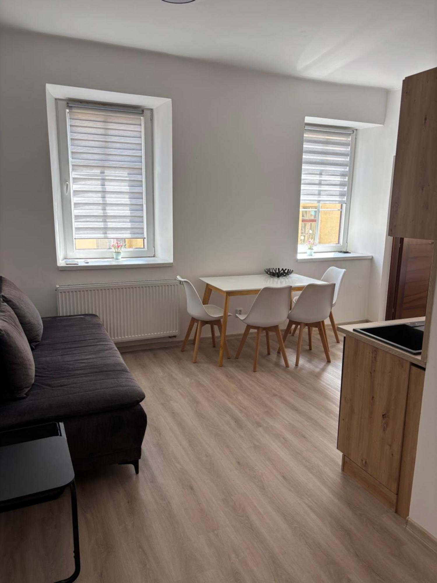 Apartman Orli Hnizdo Liberec Exterior foto